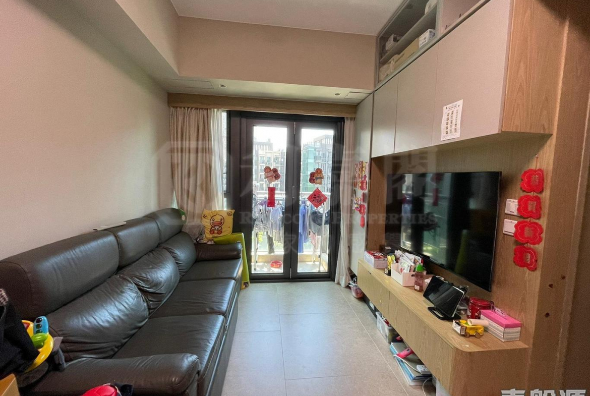 WETLAND SEASONS PARK 2期 15座 - 28NTS – 香港北部都會區