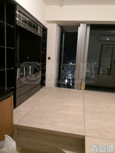 柏傲灣 2B座 - 28NTS – 香港北部都會區