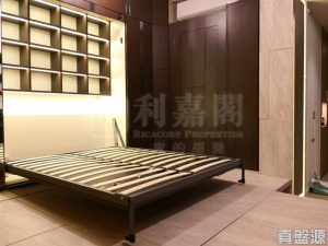 柏傲灣 2B座 - 28NTS – 香港北部都會區