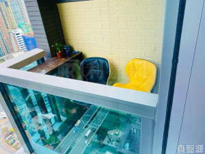 柏傲灣 2B座 - 28NTS – 香港北部都會區