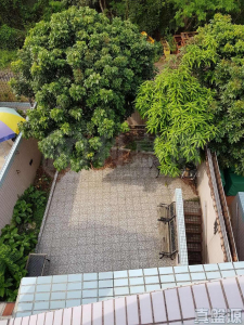 海錦花園 - 28NTS – 香港北部都會區