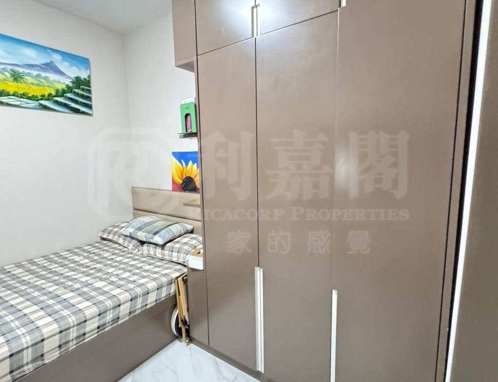 東堤灣畔 1期 1座 - 28NTS – 香港北部都會區