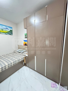 東堤灣畔 1期 1座 - 28NTS – 香港北部都會區