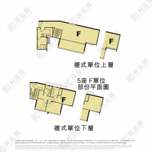 東堤灣畔 2期 6座 - 28NTS – 香港北部都會區