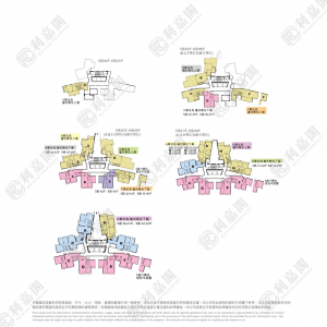 東堤灣畔 2期 6座 - 28NTS – 香港北部都會區