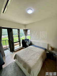 昇薈 3座 - 28NTS – 香港北部都會區