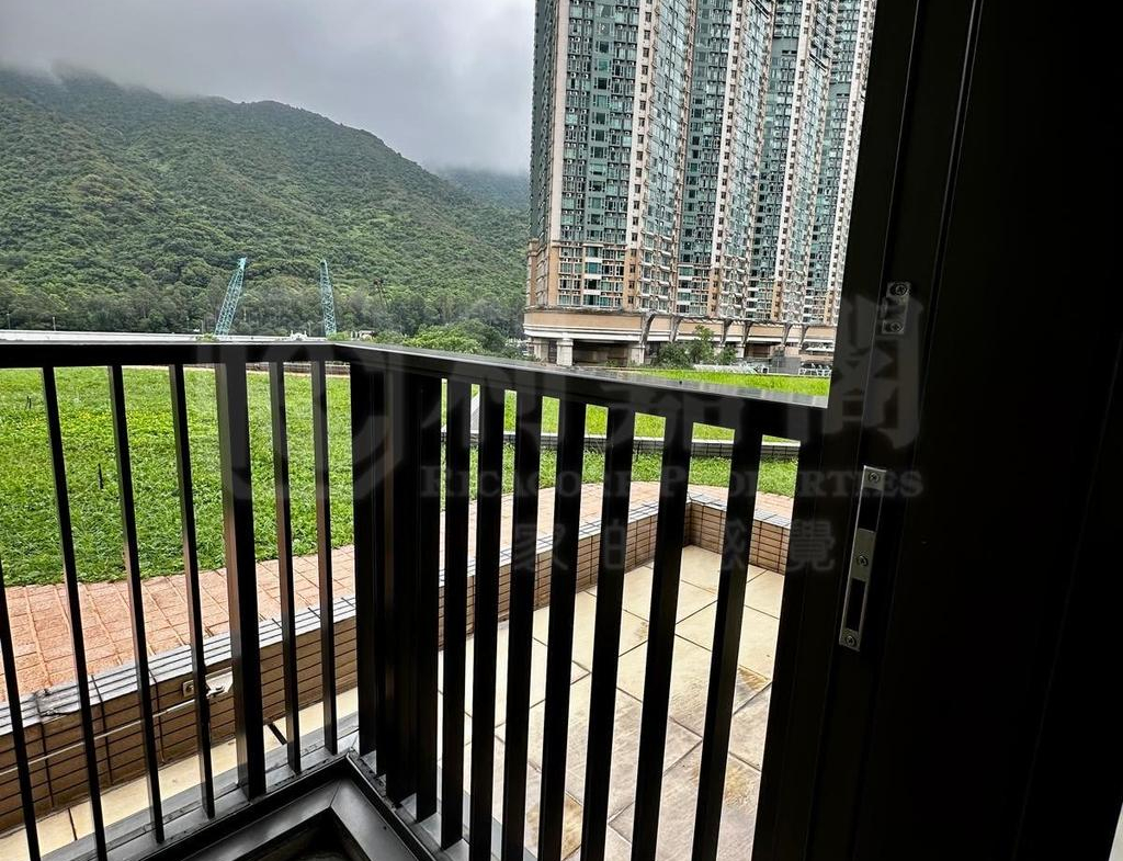 昇薈 3座 - 28NTS – 香港北部都會區