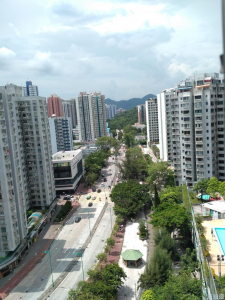 凱德花園 1座 - 28NTS – 香港北部都會區