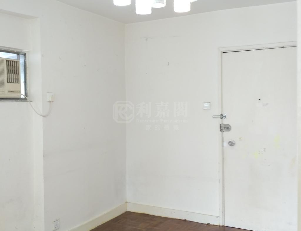 凱德花園 1座 - 28NTS – 香港北部都會區