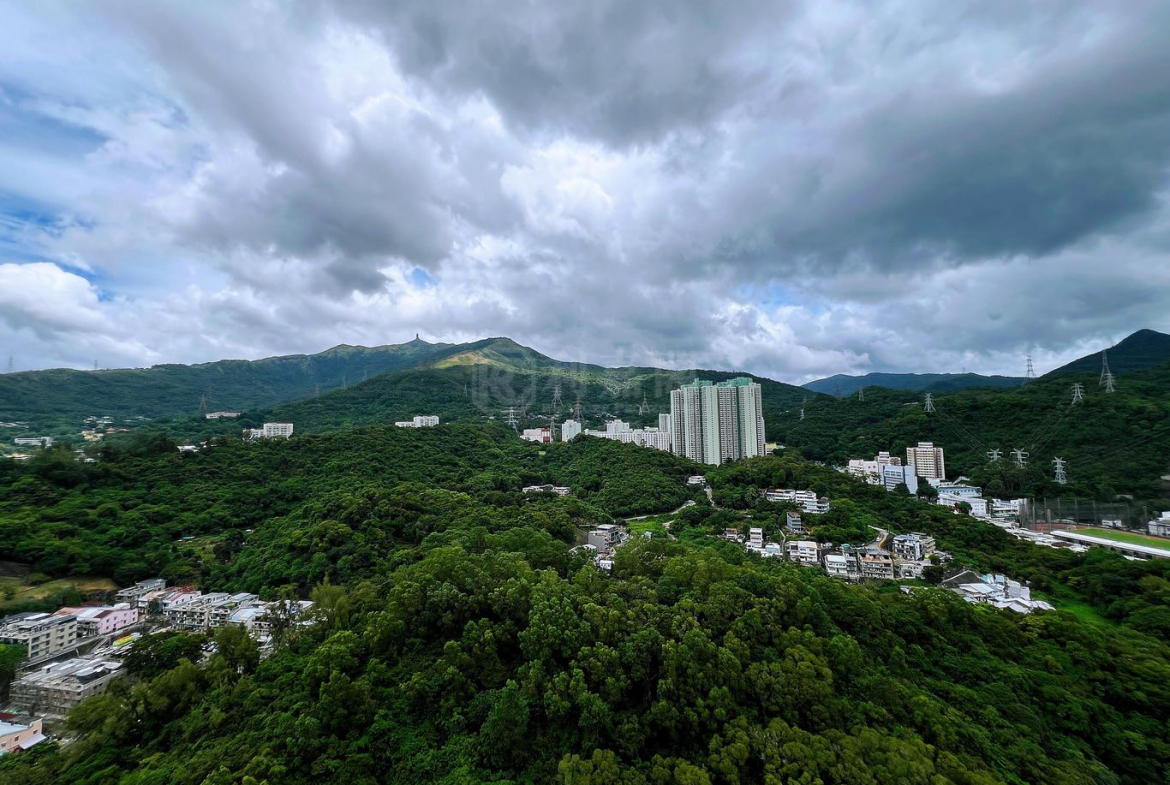 昇柏山 - 28NTS – 香港北部都會區