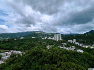昇柏山 - 28NTS – 香港北部都會區