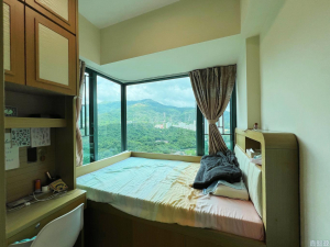 昇柏山 - 28NTS – 香港北部都會區