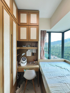 昇柏山 - 28NTS – 香港北部都會區
