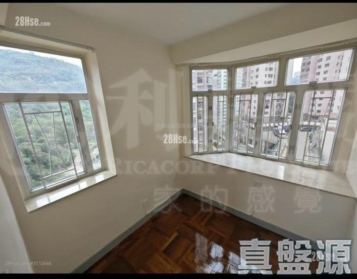 荃灣中心 昆明樓 (15座) - 28NTS – 香港北部都會區