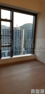 山水盈 2座 - 28NTS – 香港北部都會區