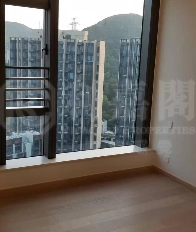 山水盈 2座 - 28NTS – 香港北部都會區