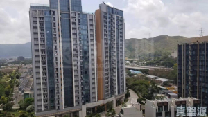 山水盈 2座 - 28NTS – 香港北部都會區
