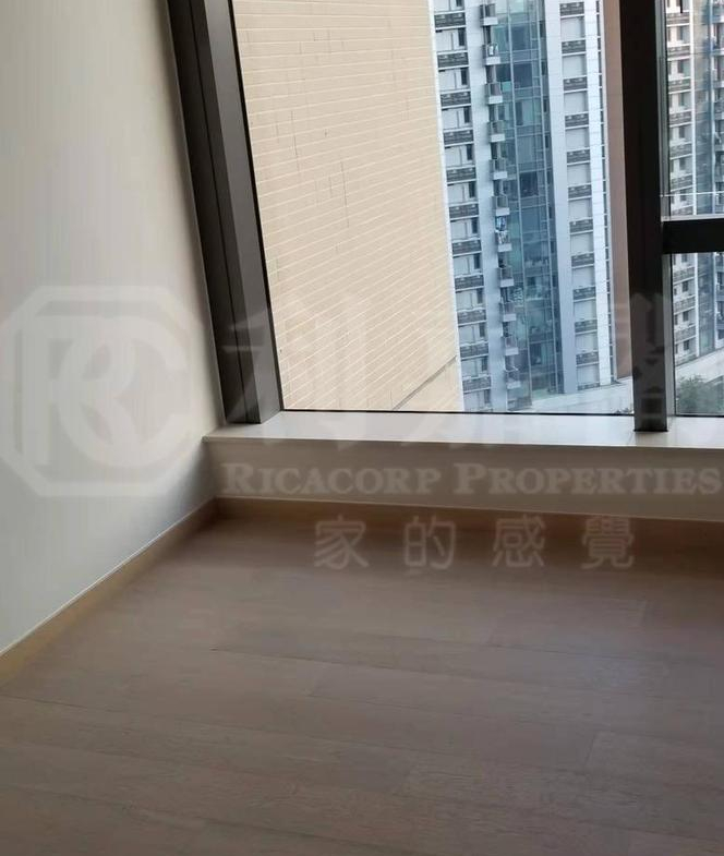 山水盈 2座 - 28NTS – 香港北部都會區
