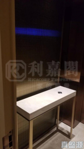 山水盈 2座 - 28NTS – 香港北部都會區