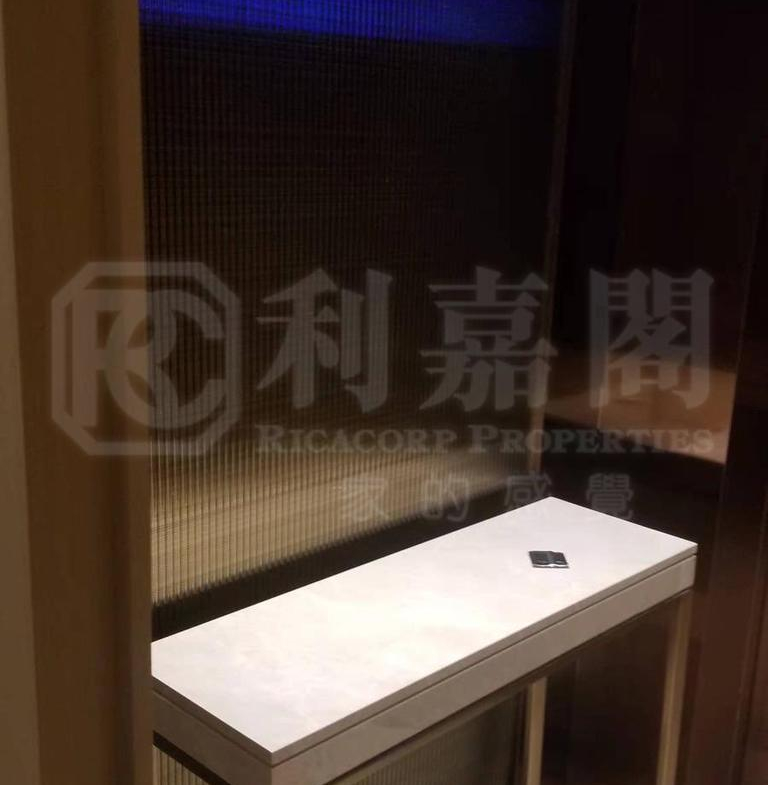 山水盈 2座 - 28NTS – 香港北部都會區