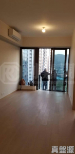 山水盈 2座 - 28NTS – 香港北部都會區