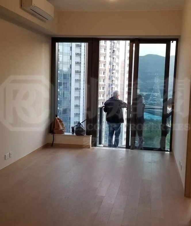 山水盈 2座 - 28NTS – 香港北部都會區
