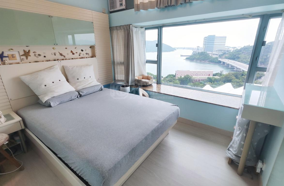 東堤灣畔 2期 8座 - 28NTS – 香港北部都會區
