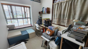 東堤灣畔 2期 8座 - 28NTS – 香港北部都會區