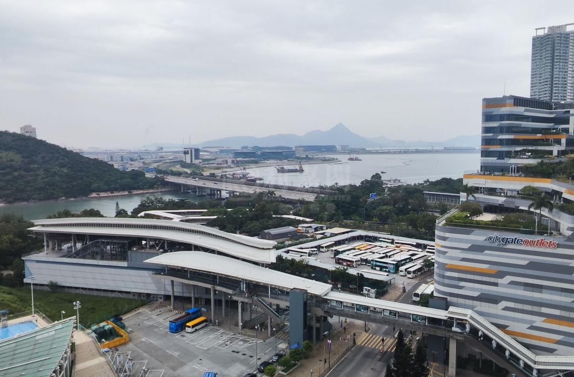 東堤灣畔 2期 8座 - 28NTS – 香港北部都會區