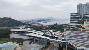 東堤灣畔 2期 8座 - 28NTS – 香港北部都會區