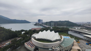 東堤灣畔 2期 8座 - 28NTS – 香港北部都會區