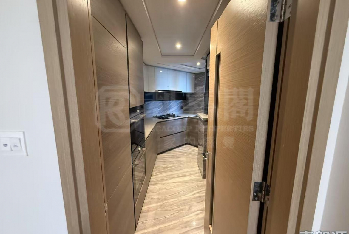 THE YOHO HUB C期 THE YOHO HUB II 8座 - 28NTS – 香港北部都會區