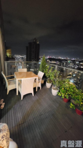 YOHO TOWN 2期 YOHO MIDTOWN 5座 - 28NTS – 香港北部都會區