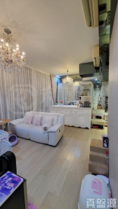 YOHO TOWN 2期 YOHO MIDTOWN 5座 - 28NTS – 香港北部都會區