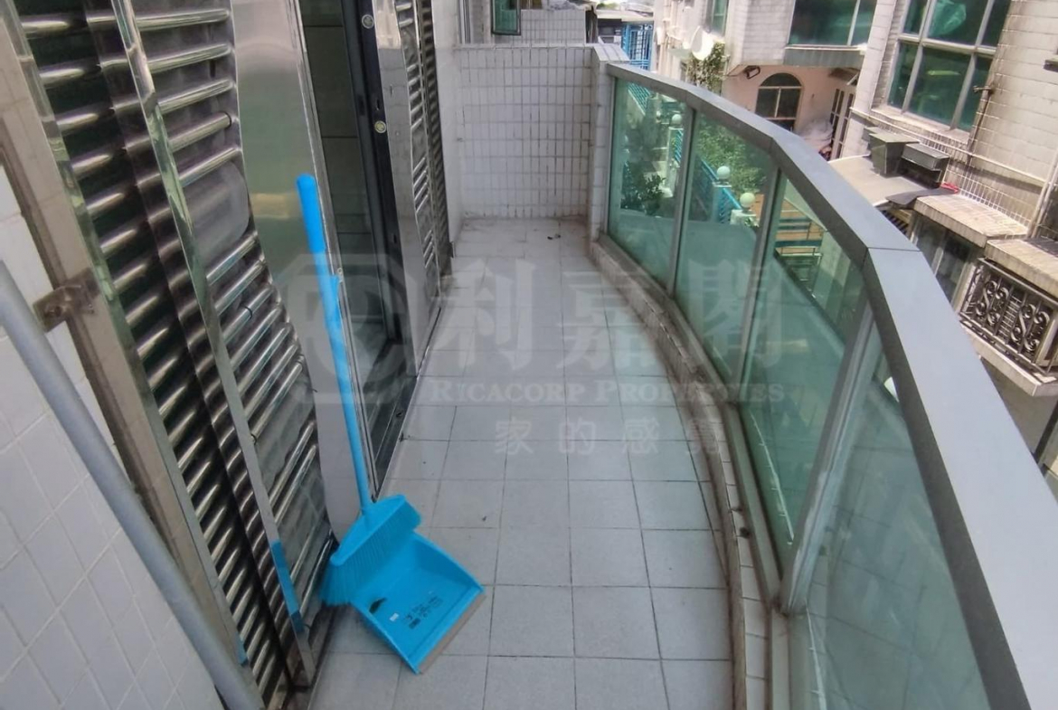 斌善軒 - 28NTS – 香港北部都會區