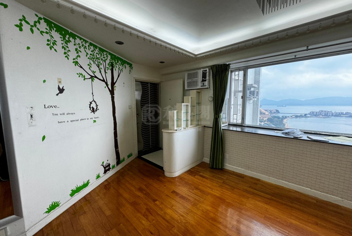 海景花園 6座 - 28NTS – 香港北部都會區