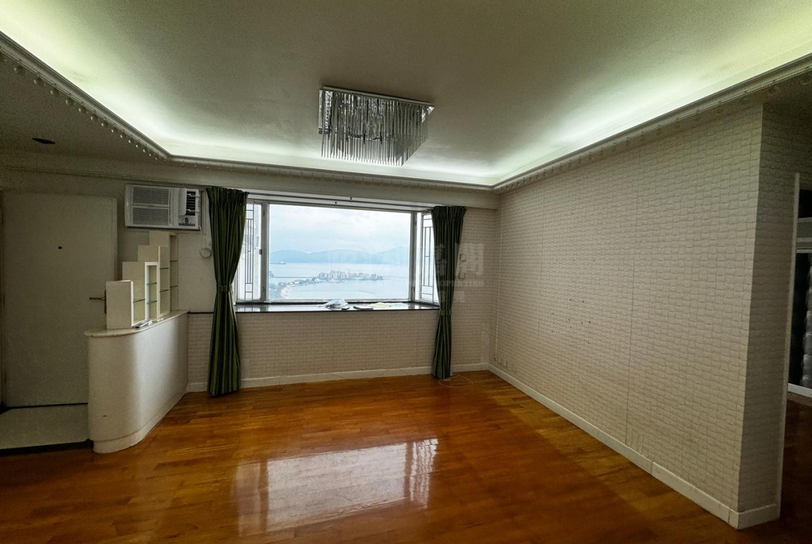 海景花園 6座 - 28NTS – 香港北部都會區