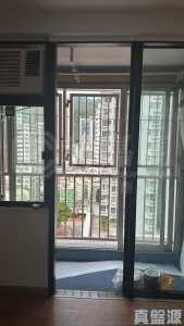 祈德尊新邨 B座 - 28NTS – 香港北部都會區