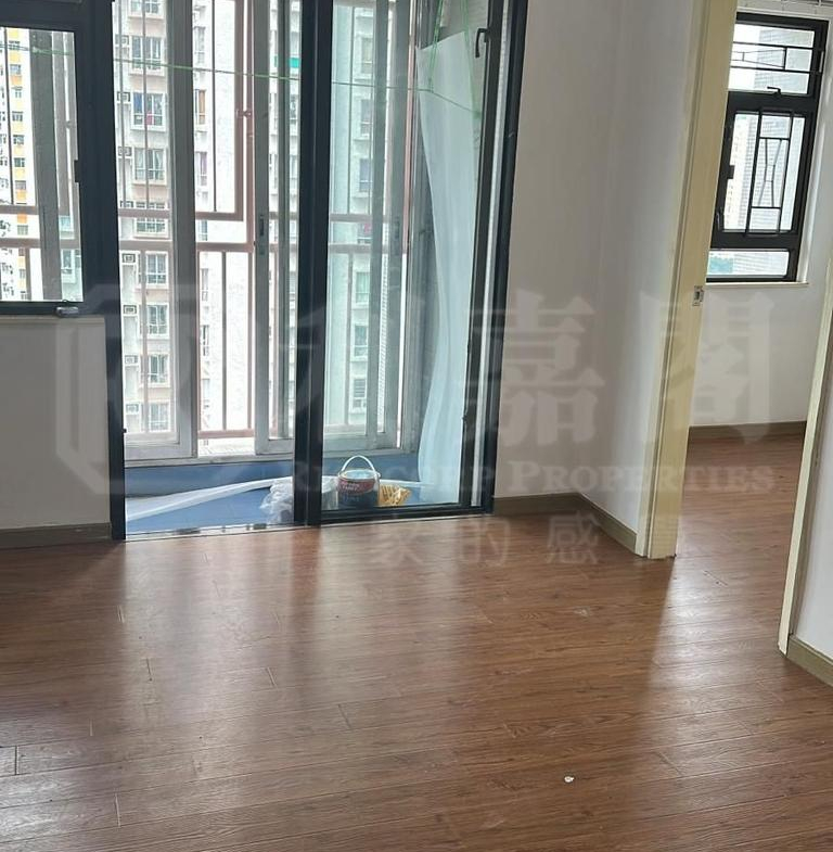 祈德尊新邨 B座 - 28NTS – 香港北部都會區