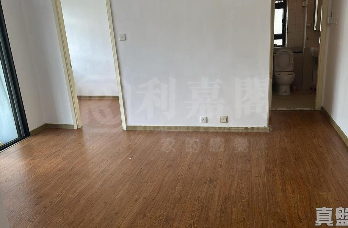 祈德尊新邨 B座 - 28NTS – 香港北部都會區