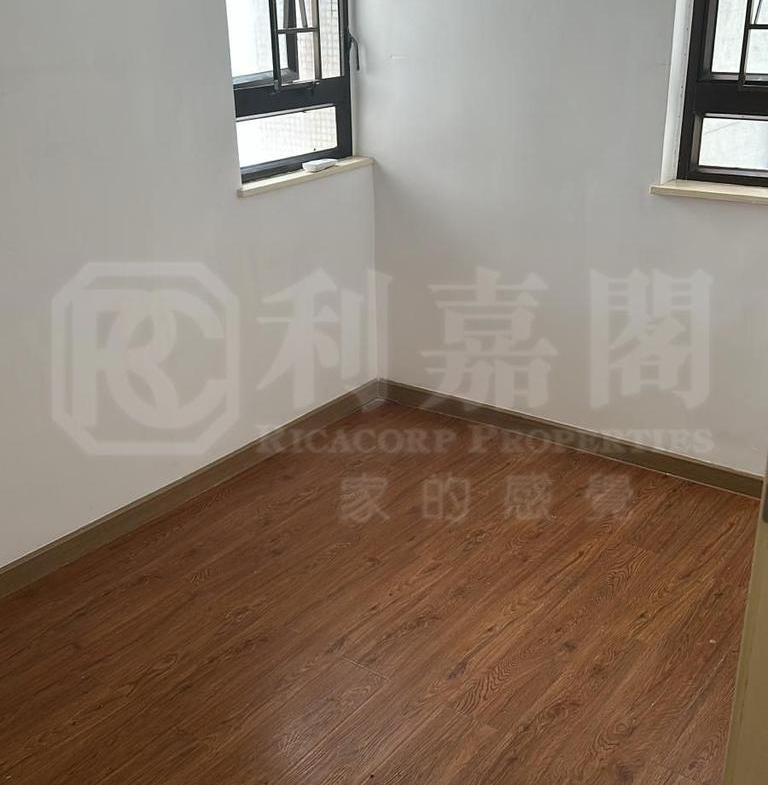 祈德尊新邨 B座 - 28NTS – 香港北部都會區