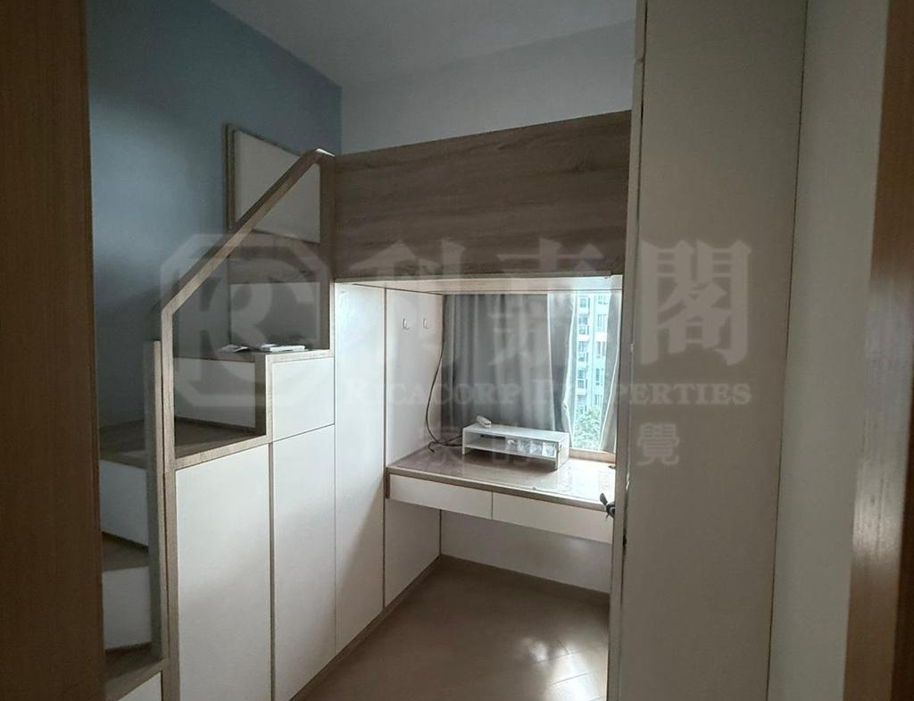 峻巒 2A期 PARK YOHO GENOVA 12座 - 28NTS – 香港北部都會區