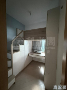 峻巒 2A期 PARK YOHO GENOVA 12座 - 28NTS – 香港北部都會區