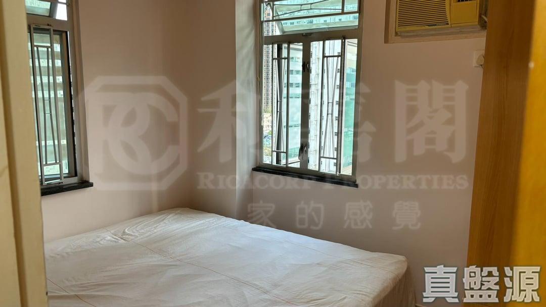 合益中心 - 28NTS – 香港北部都會區