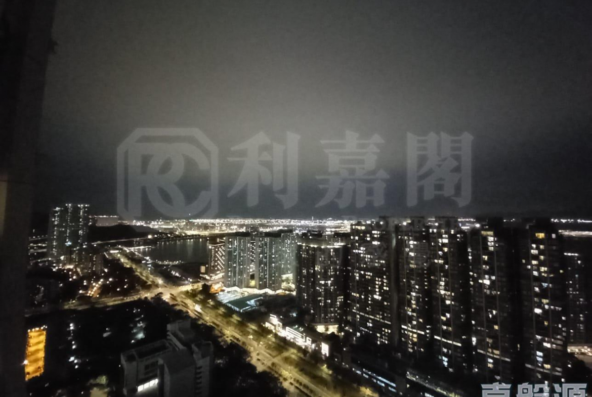 映灣園 1期 賞濤軒 5座 - 28NTS – 香港北部都會區