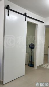 兆康苑 兆昌閣 (L座) - 28NTS – 香港北部都會區