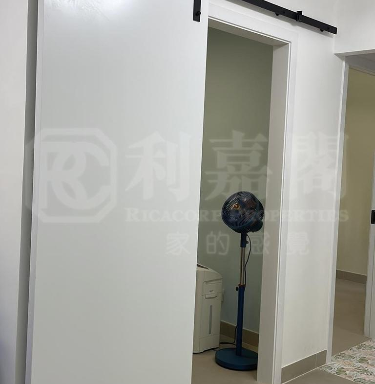 兆康苑 兆昌閣 (L座) - 28NTS – 香港北部都會區