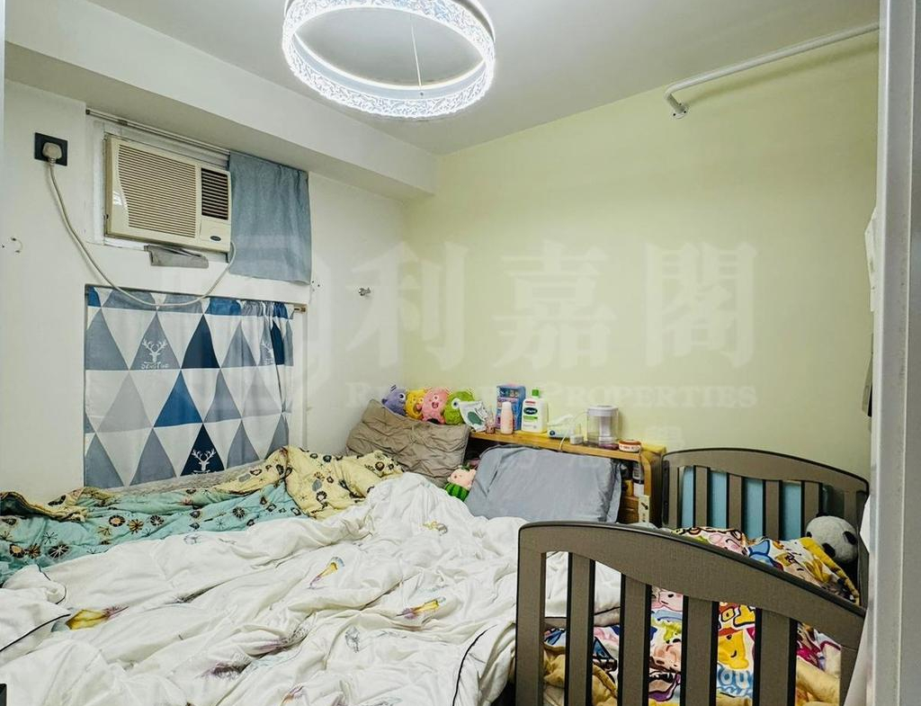 兆康苑 兆昌閣 (L座) - 28NTS – 香港北部都會區