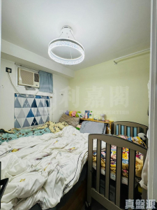 兆康苑 兆昌閣 (L座) - 28NTS – 香港北部都會區