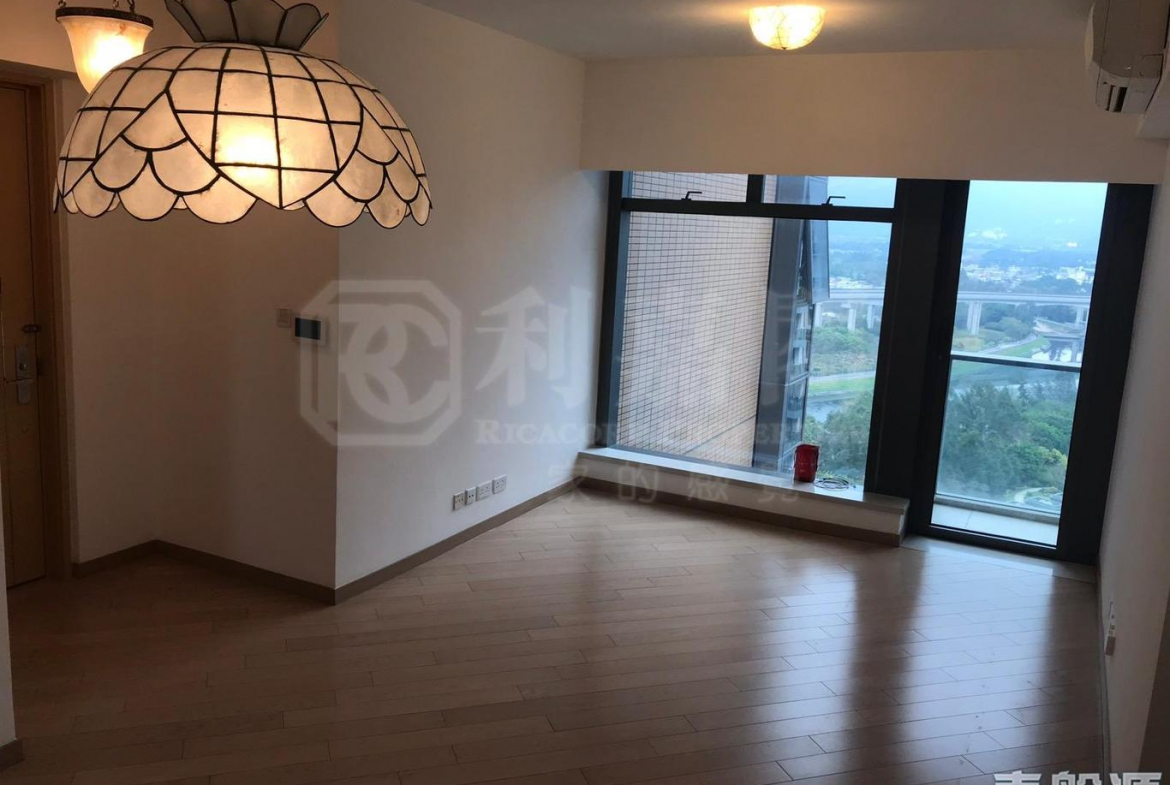 爾巒 茵羅洛斯大道 2座 - 28NTS – 香港北部都會區